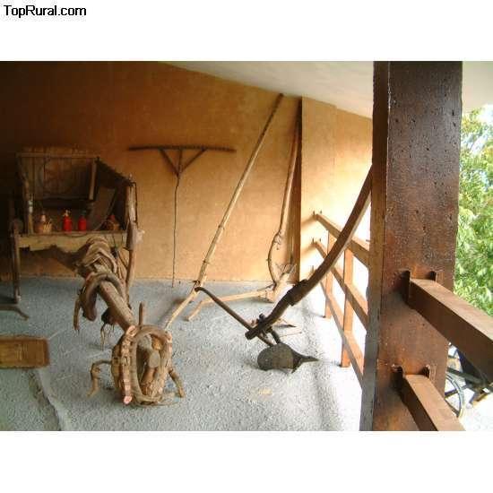 Posada Real Pascual Santa Maria De  La Vega Exterior photo